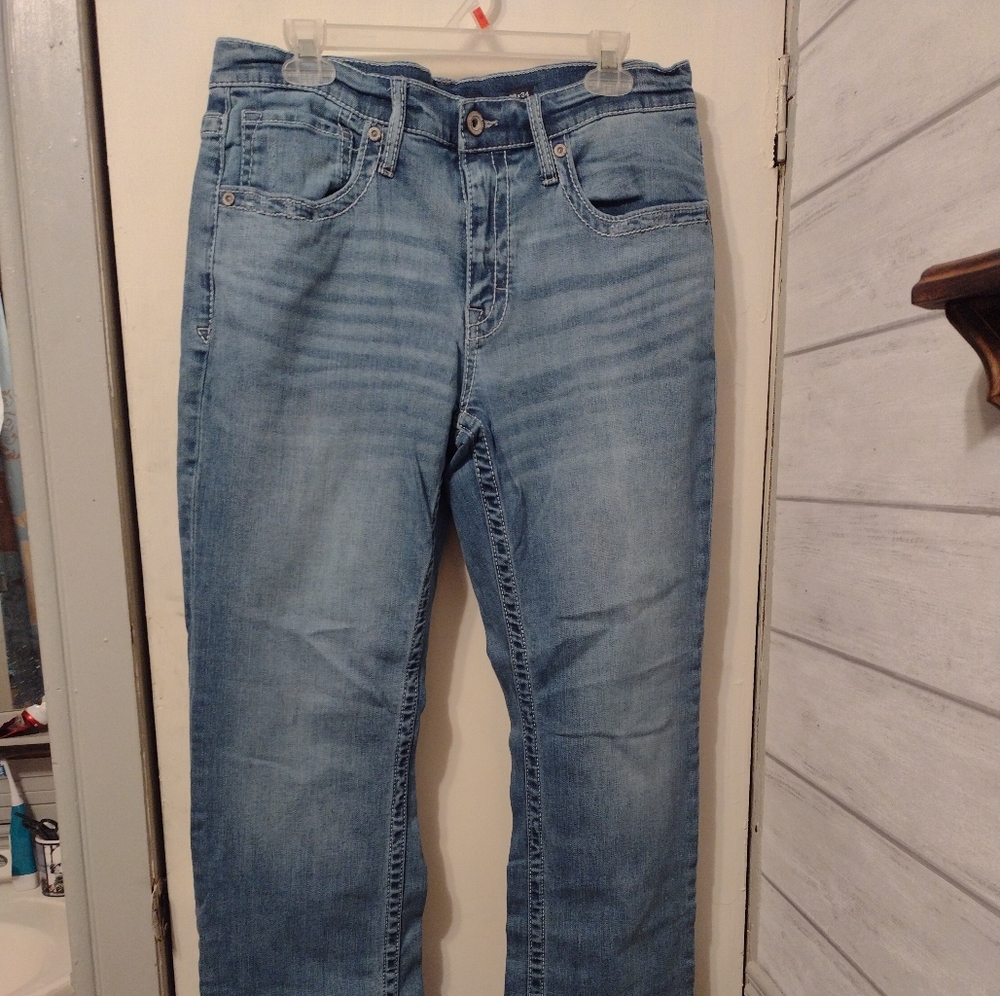Bke jeans